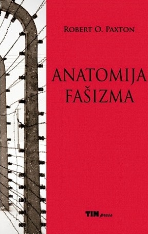 Anatomija fašizma
