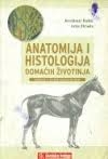 Anatomija i histologija domaćih životinja (3. izmijenjeno i dopunjeno izd.)