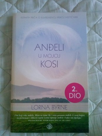 Anđeli u mojoj kosi (2.dio)