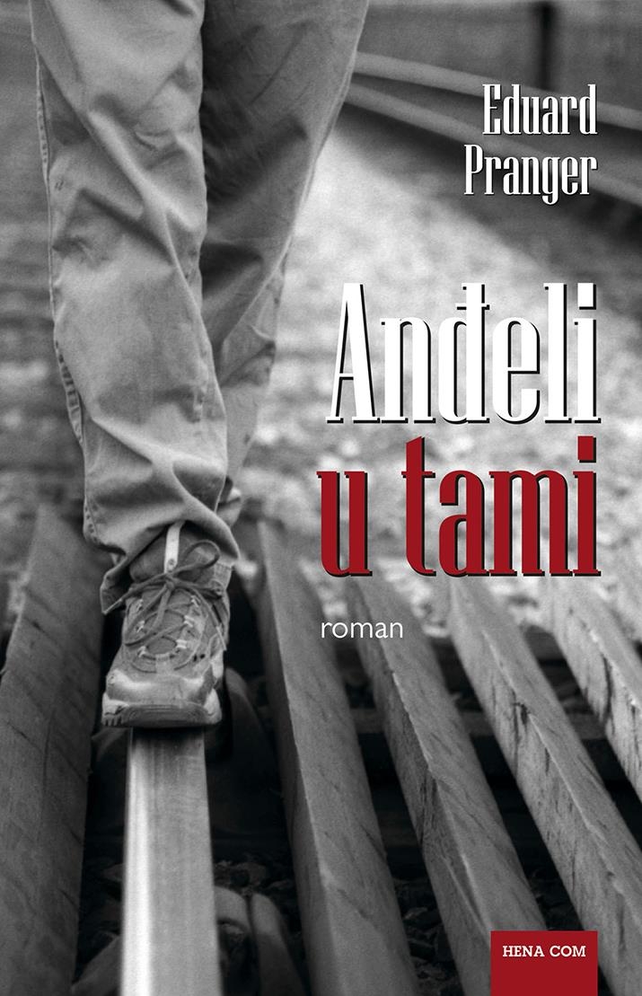 Anđeli u tami 