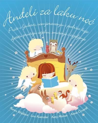 Anđeli za laku noć 