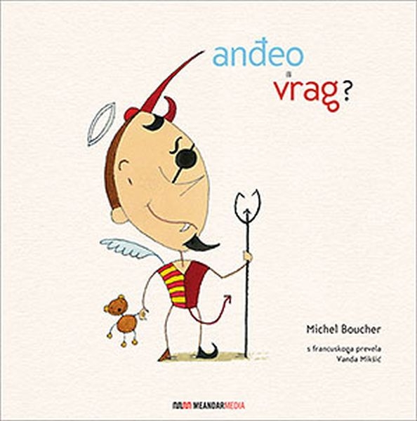 Anđeo ili vrag? 