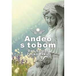 Anđeo s tobom + anđeoske karte