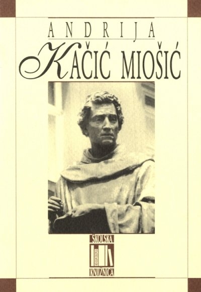 Andrija Kačić Miošić - Razgovori ugodni; Korabljica