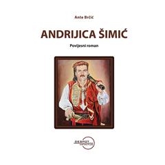 Andrijica Šimić