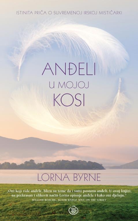 Anđeli u mojoj kosi 