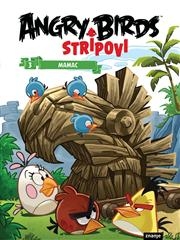 Angry birds - mamac