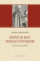 Zašto je Bog postao čovjekom