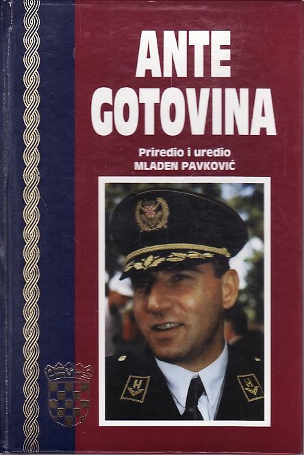 Ante Gotovina