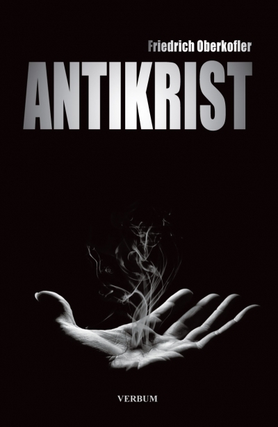 Antikrist - Mit o oproštaju od đavla