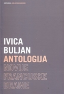 Antologija novije francuske drame