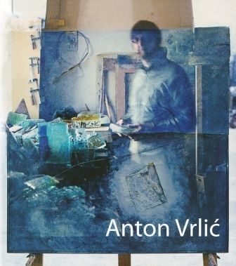 Anton Vrlić - Monografija