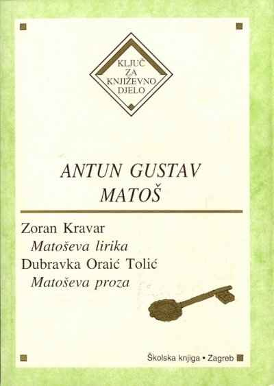 Antun Gustav Matoš