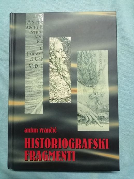 Historiografski fragmenti