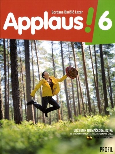 Applaus! 6 + 1 CD