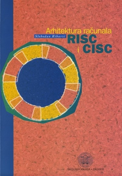 Arhitektura računala RISC i CISC