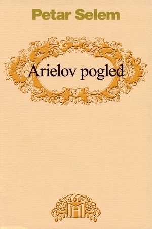 Arielov pogled: likovni eseji