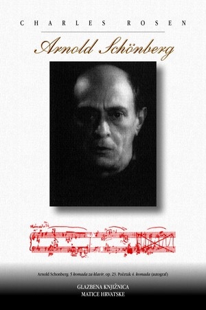 Arnold Schoenberg