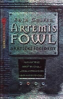 Artemis Fowl : arktički incident