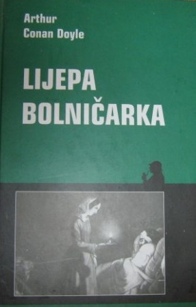 Lijepa bolničarka