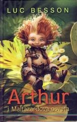 Arthur i Maltazardova osveta 