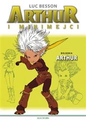 Arthur - bojanka