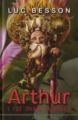 Arthur i rat dvaju svjetova
