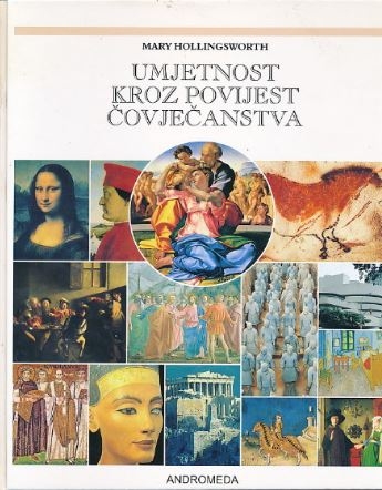 Umjetnost kroz povijest čovječanstva