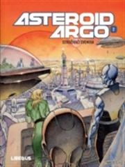 Asteroid argo - Istraživači svemira