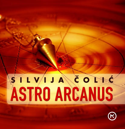Astro arcanus : tajna svih odgovora