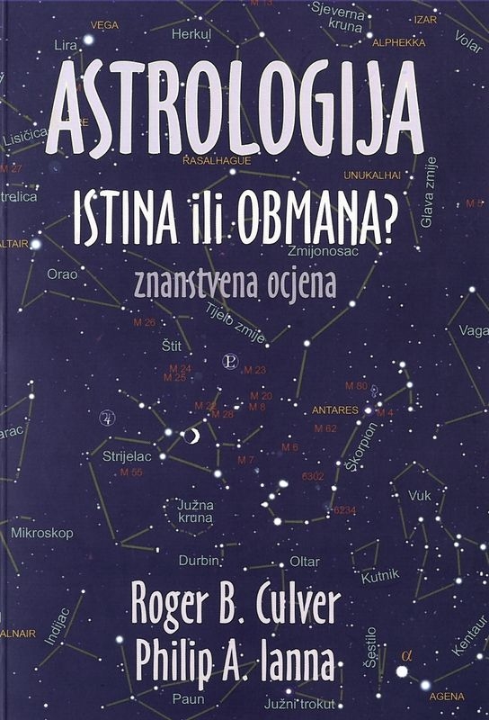 Astrologija: istina ili obmana