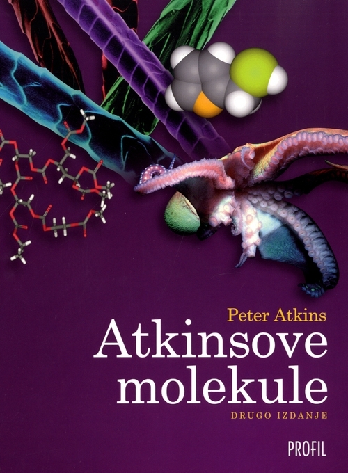 Atkinsove molekule