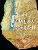 ATLAS BIBLIJSKE POVIJESTI