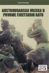 Austrougarska vojska u Prvome svjetskom ratu