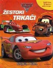 Auti 2 - Žestoki trkači 