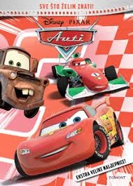 Sve što želim znati: Auti