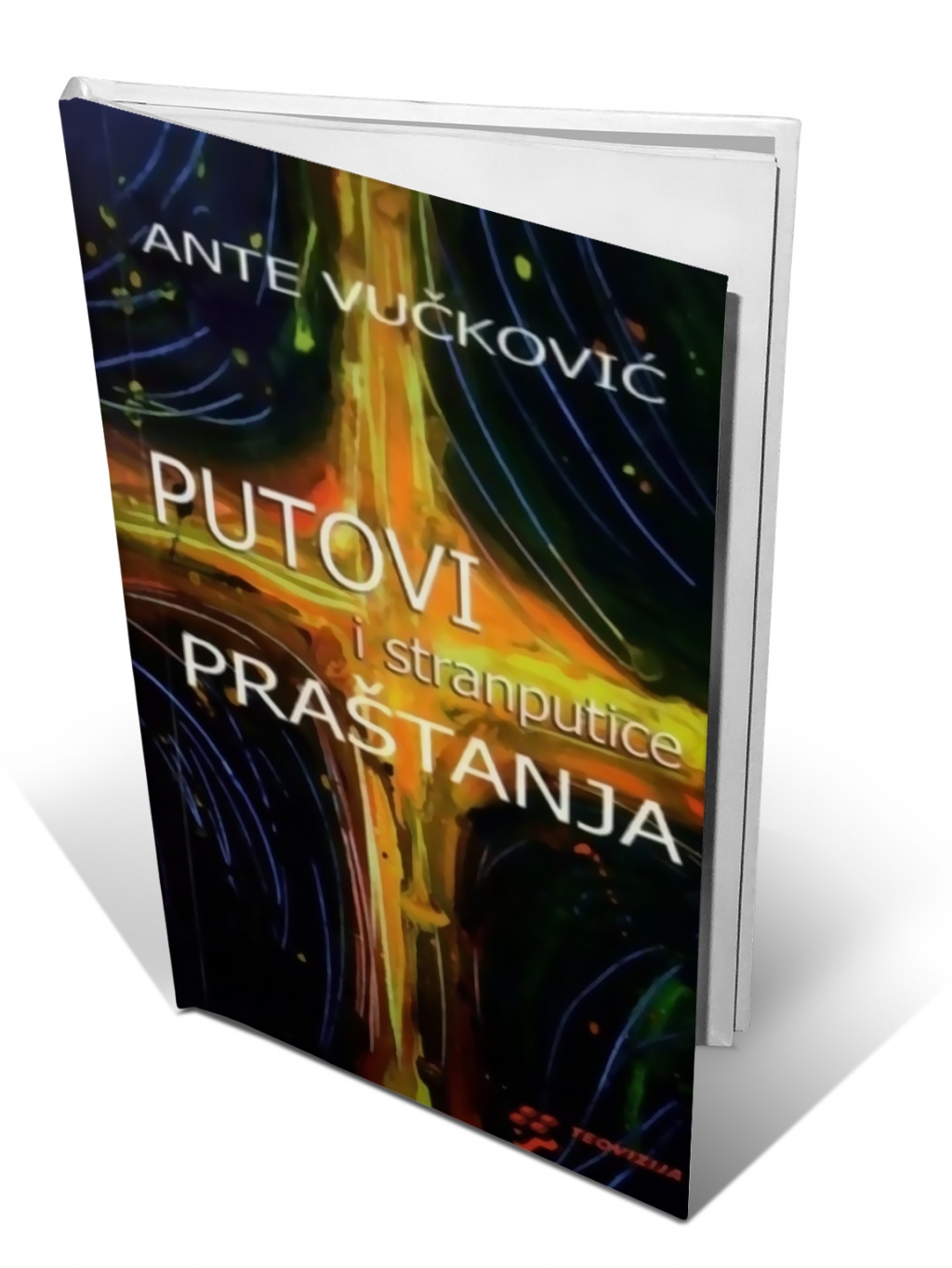 Putovi i stranputice praštanja