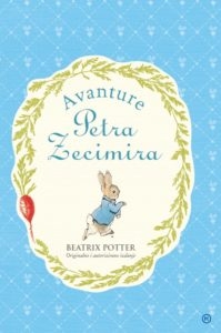 Avanture Petra Zecimira