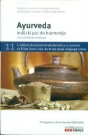 Ayurveda: indijski put do harmonije