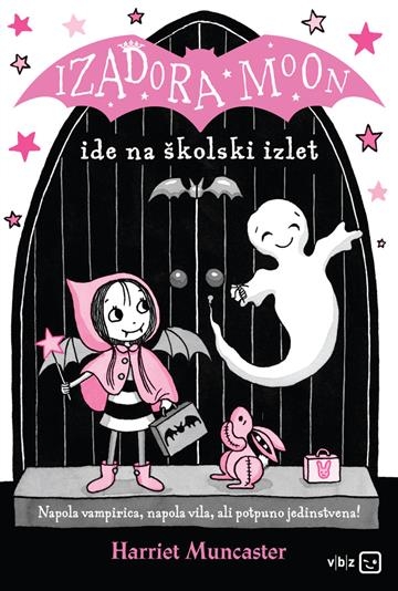 Izadora Moon ide na školski izlet