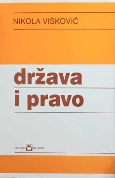 Država i pravo