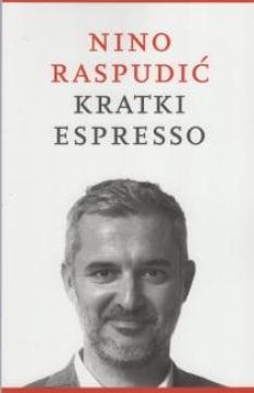 Kratki espresso : 2016. - 2017.