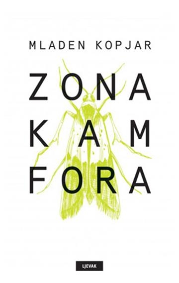 Zona kamfora
