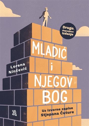 Mladić i njegov Bog