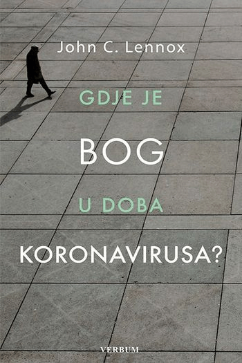 Gdje je Bog u doba koronavirusa? 