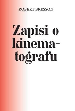 Zapisi o kinematografu