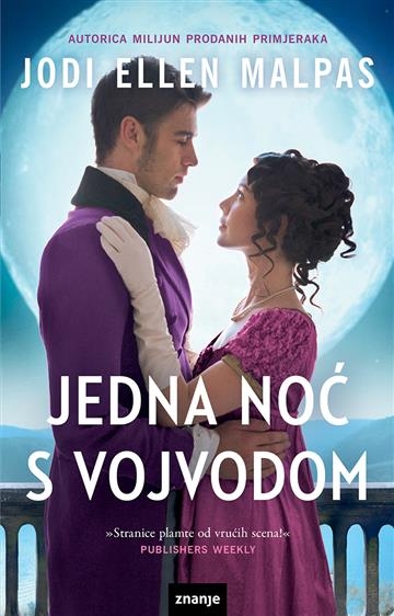 Jedna noć s vojvodom