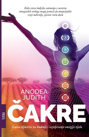 Čakre