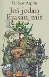 Još jedan krasan mit 