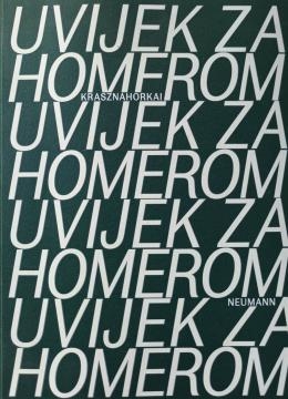 Uvijek za Homerom : Malo sreće i ništa više : Odisejeva špilja : crteži Max Neumann ; glazba Szilveszter Miklos